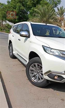 میتسوبیشی مۆنتێرۆ سپۆرت